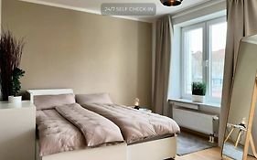 Aura I - Moderne&gemütliche Wohnung, zentral